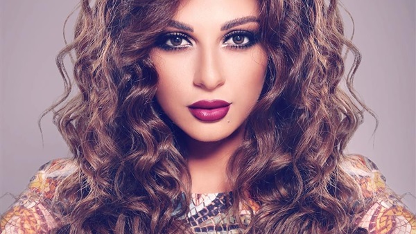 ميريام فارس 