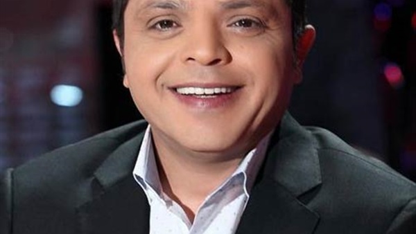 محمد هنيدي