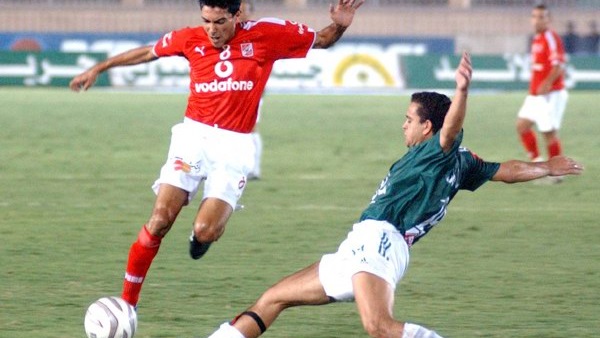 النادي الأهلي