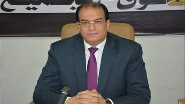 الدكتور أحمد الشعراوي
