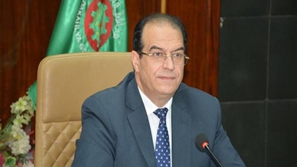 الدكتور أحمد الشعراوي