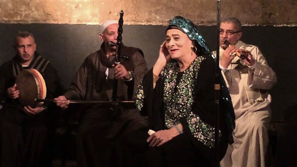 جمالات شيحة