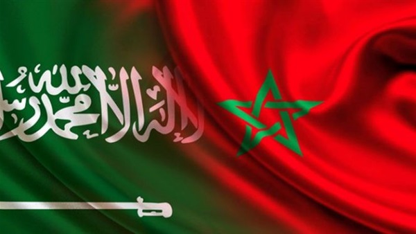 السعودية والمغرب