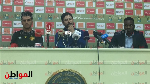 مدرب الترجي