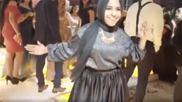 صورة من الفيديو
