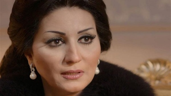 وفاء عامر - أرشيفية