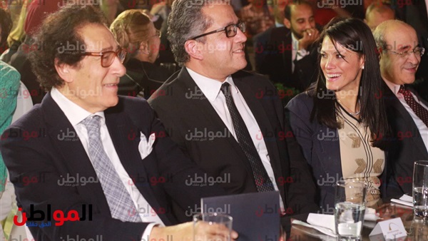 رانيا المشاط - خالد