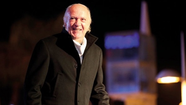 عمر خيرت