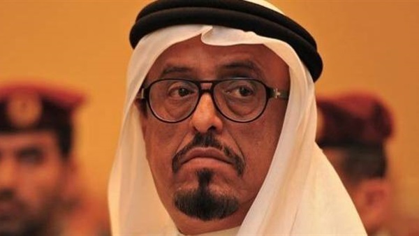 قائد شرطة دبى السابق