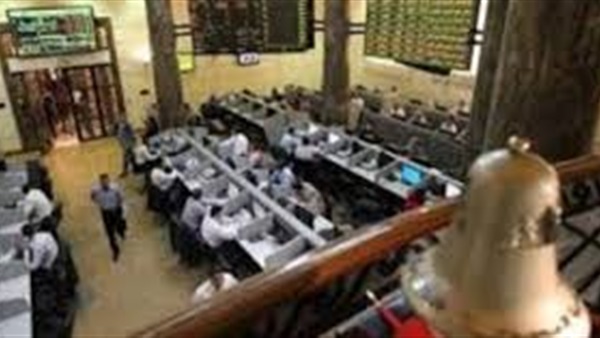 البورصة المصريه