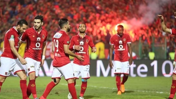 الأهلي