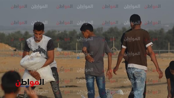 فلسطين