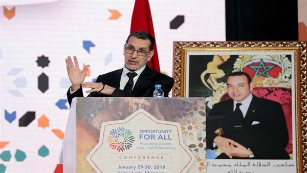 سعد الدين العثماني