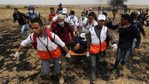 جمعة العمال
