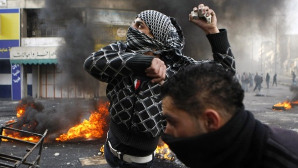 فلسطين