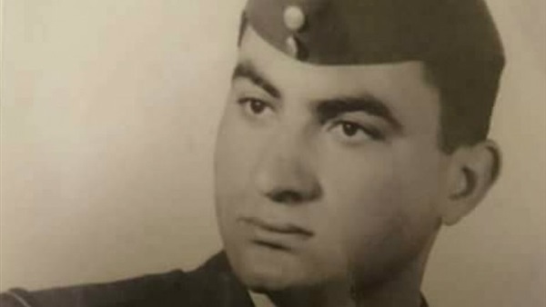 الطيار محمد حسني