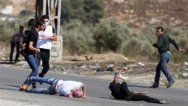 فلسطين