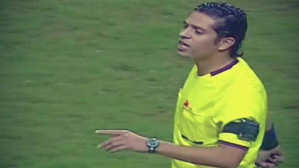 أحمد الغندور