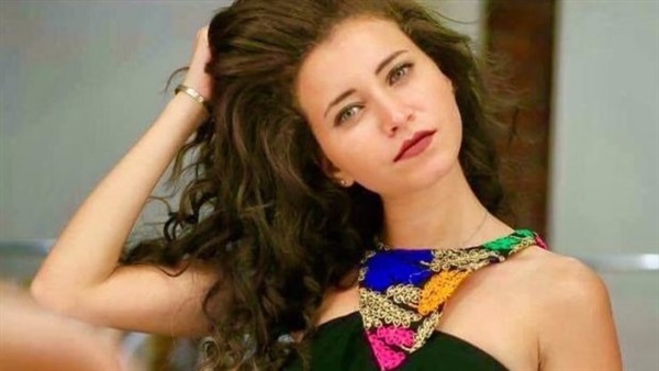 سارة الشامي