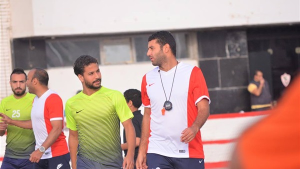 أمير عزمي وأحمد رفعت