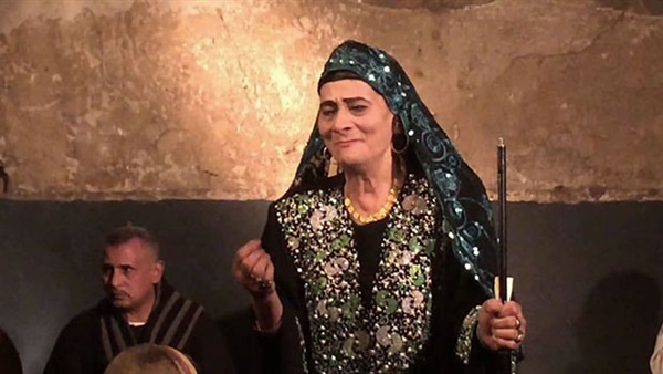 جمالات شيحة