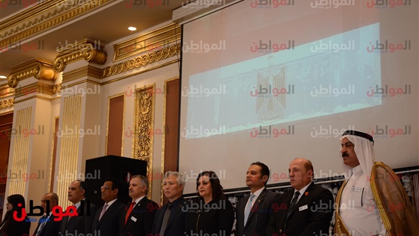 جانب من المؤتمر
