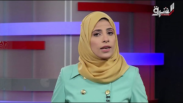 صفية سري