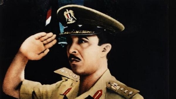 الشهيد إبراهيم الرفاعى