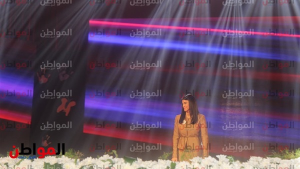 رانيا المشاط - وزيرة