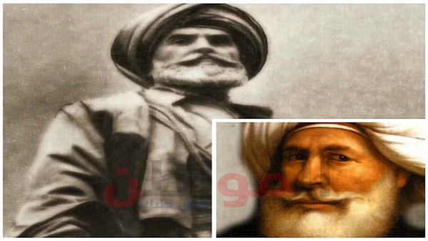 محمد علي باشا و محمد