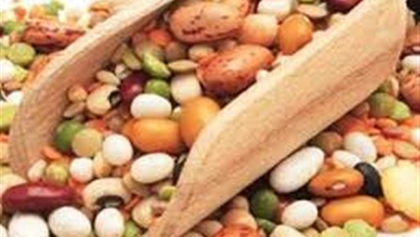 أسعار البقوليات