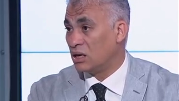 جمال القليوبى
