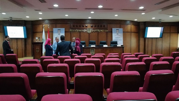 صورة من استعدادات