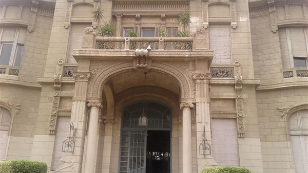 جامعة عين شمس
