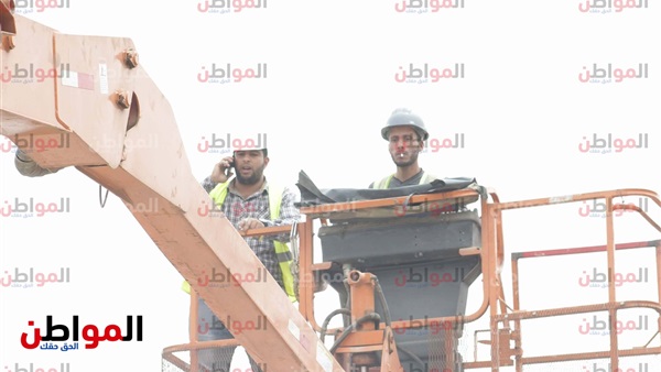 نقل آخر عجلة حربية