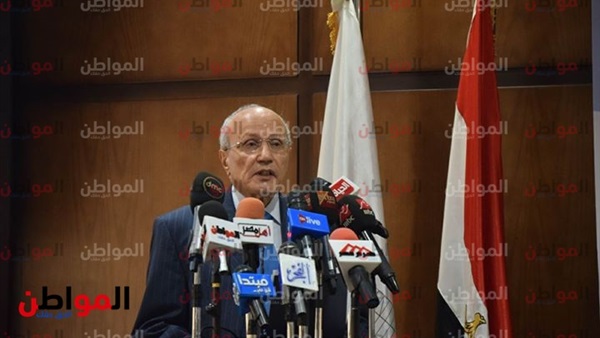اللواء محمد العصار
