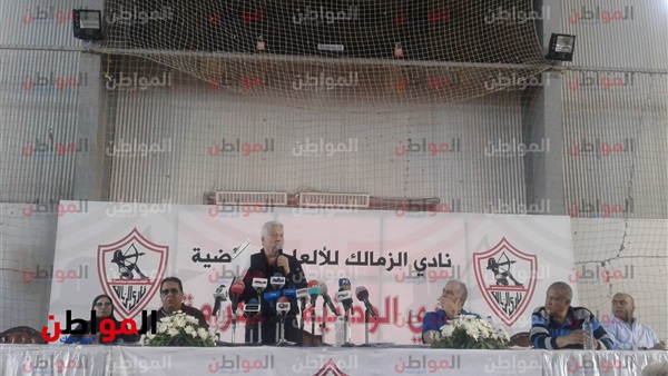 مرتضى منصور