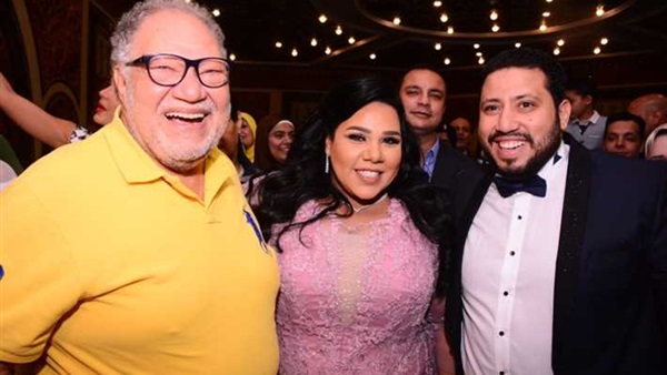 شيماء شيف