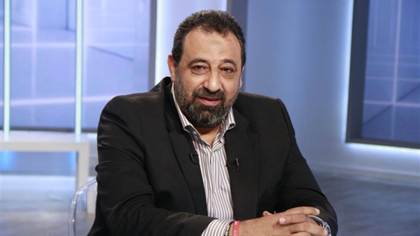 مجدي عبد العاطي