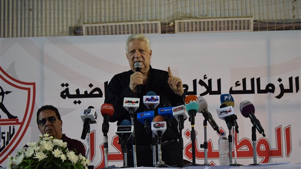 مرتضى منصور