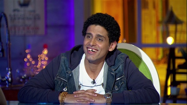 حمدي المرغني