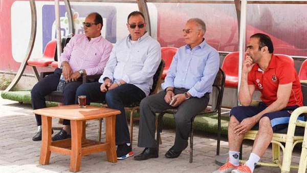 محمود الخطيب