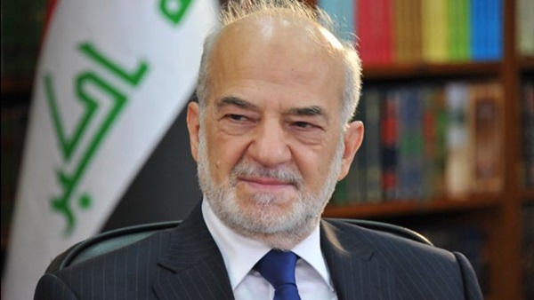 إبراهيم الجعفري