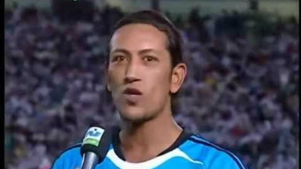 حسام عبد المنعم