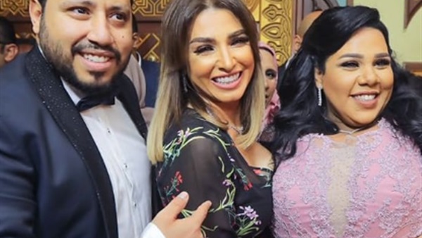 شيماء وروجينا