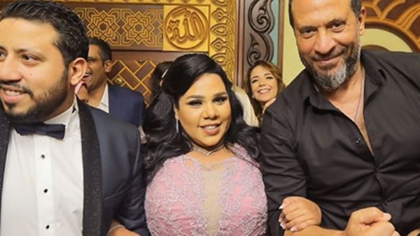 ماجد المصري وشيمو