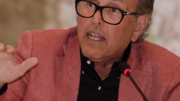 هانى توفيق الخبير