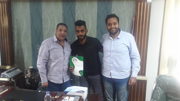 محمد إبراهيم