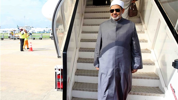أحمد الطيب شيخ الأزهر