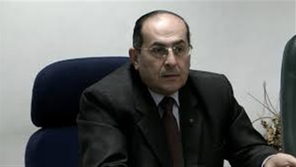 محافظ سوهاج